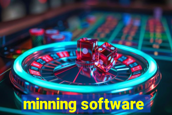 minning software